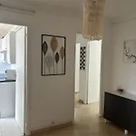 Apartman Le President 100 M De La