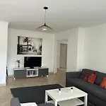 Le President 100 M De La Apartman Antibes